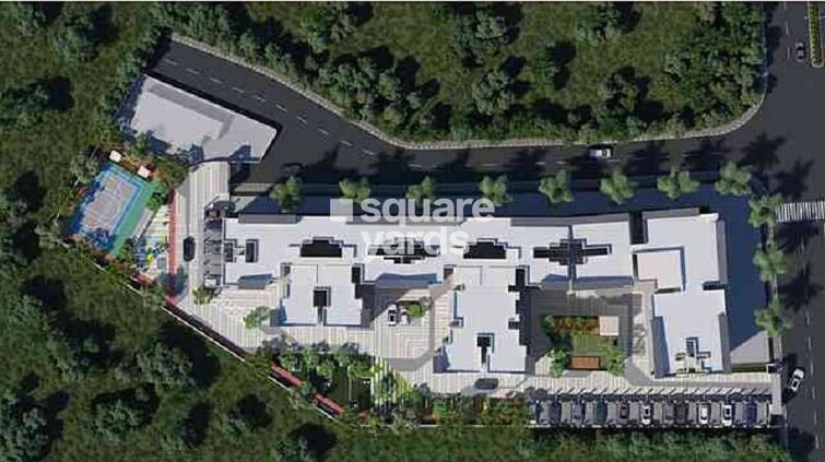 Poonam Vista Master Plan Image