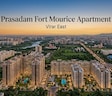 Prasadam Fort Mourice Apartment