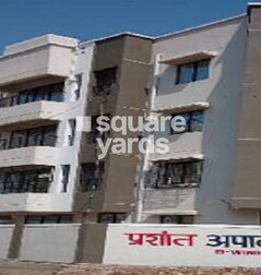 Prashant Apartments Prashant Apartments