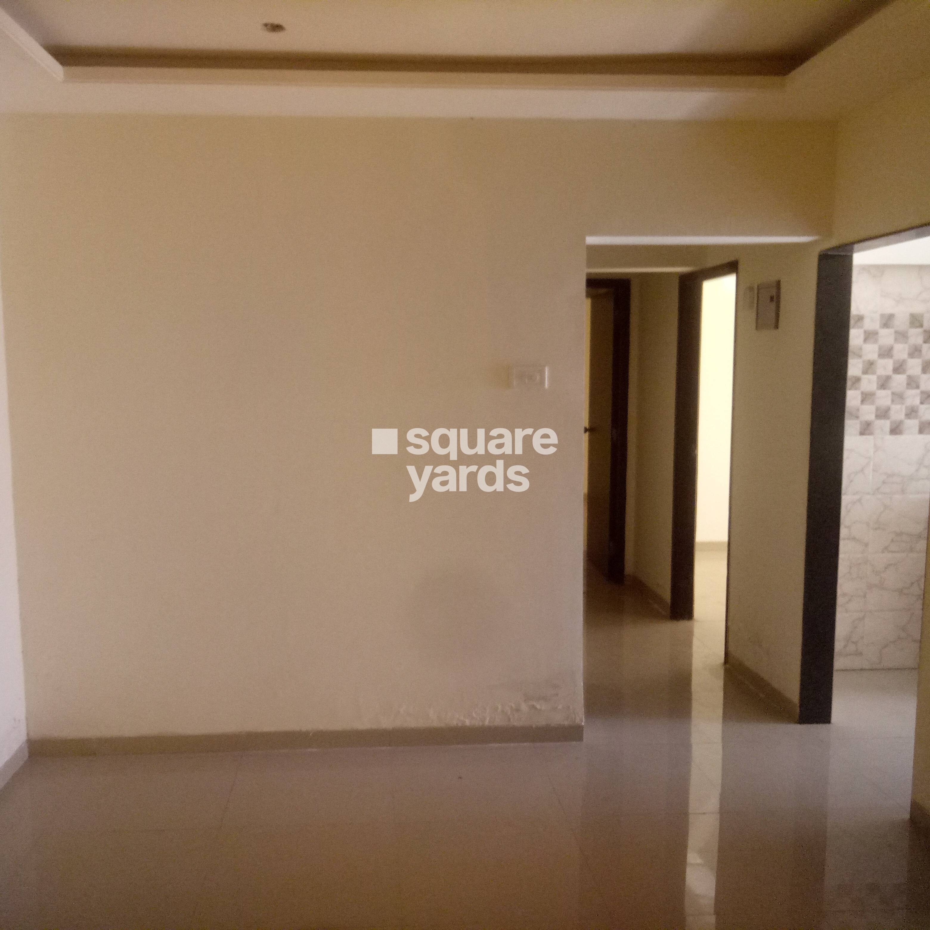 Prathmesh Dreams Apartment Interiors 1