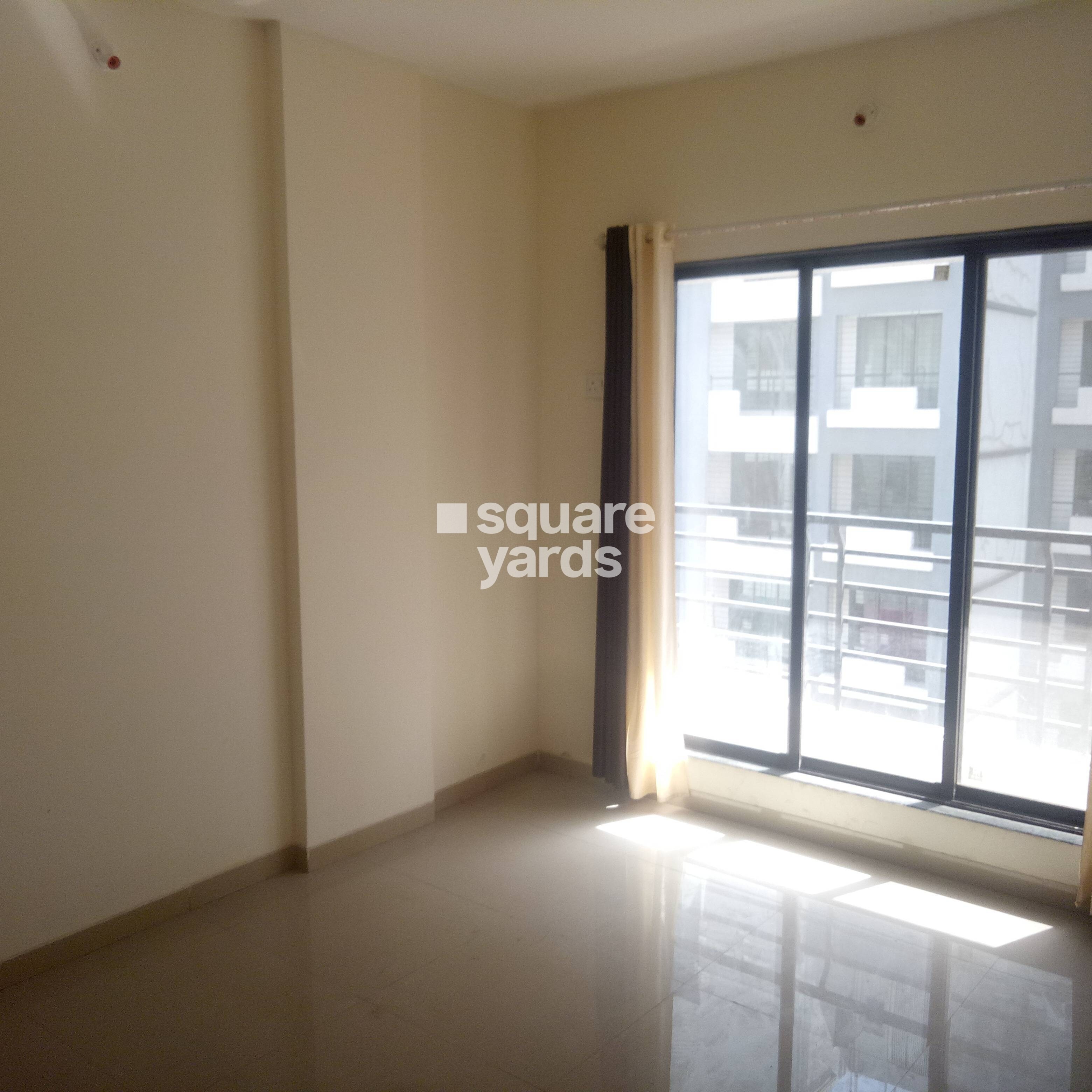 Prathmesh Dreams Apartment Interiors 2
