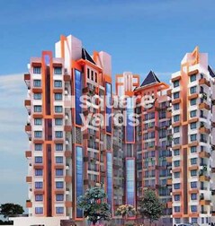 Prathvi Dreams Tower Prathvi Dreams Tower