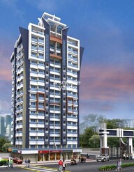 Prathvi Nidan Empire Phase I Tower View