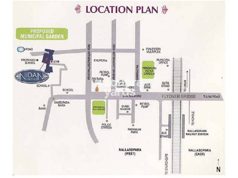 Prathvi Nidan Empire