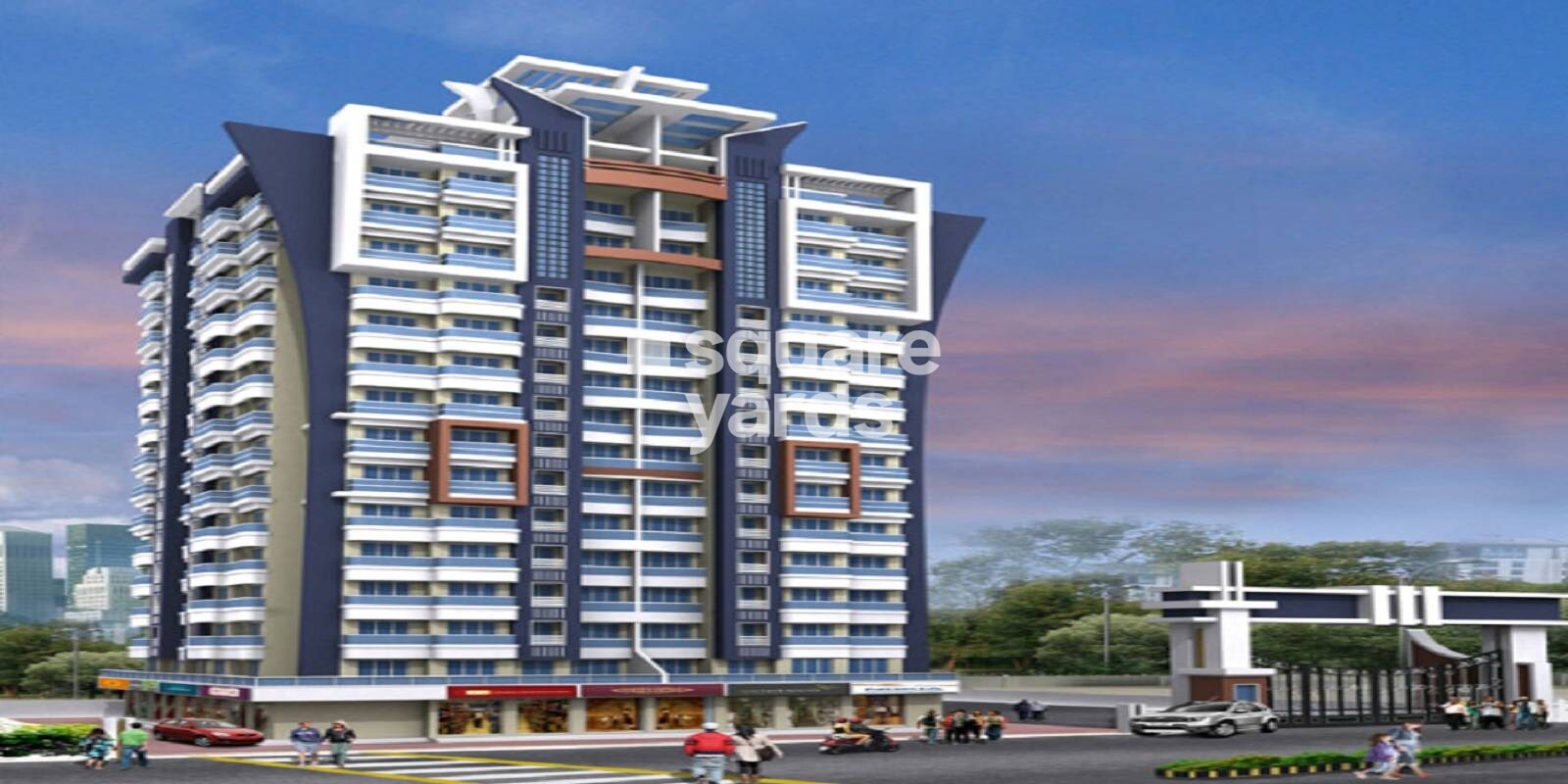 Prathvi Nidan Empire