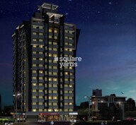 Prathvi Nidan Empire Tower View