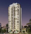 Pratik Anupam Tower Apartment Exteriors