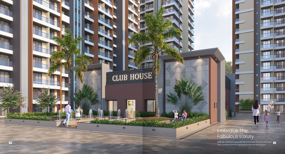 Prithvi Kuber Complex