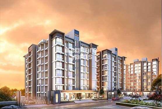 Prithvi Kuber Complex