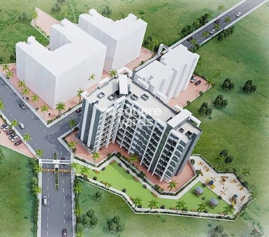 Prithvi Regency Tower View 3