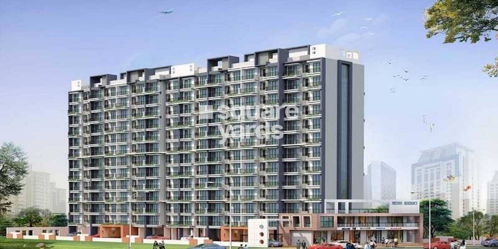 Prithvi Residency Nalasopara Featured Image