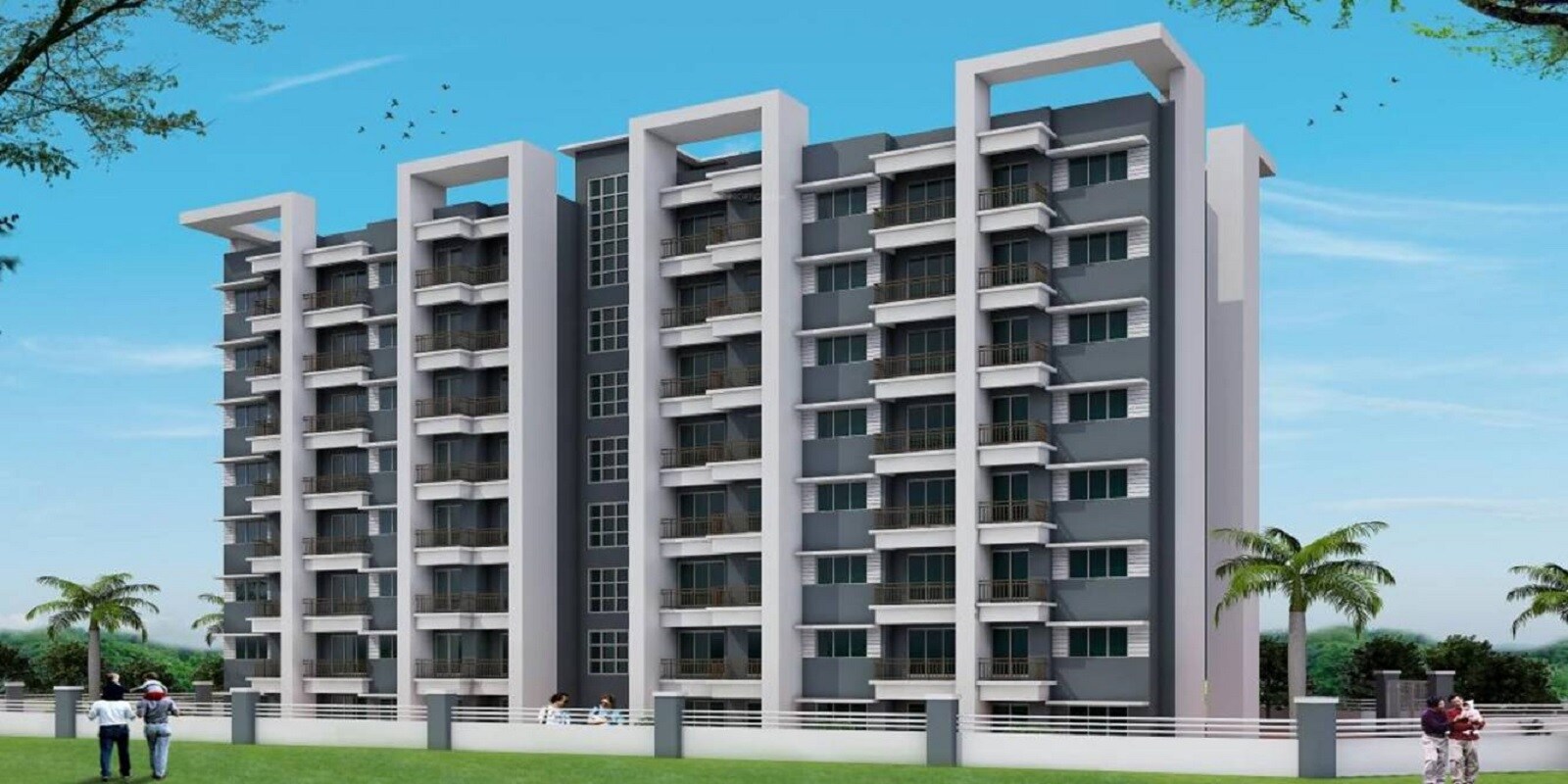 Prithvi Sai, Tembhode, Palghar