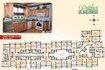 Prithvi Sai Yash Complex Floor Plans