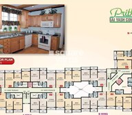 Prithvi Sai Yash Complex Floor Plans