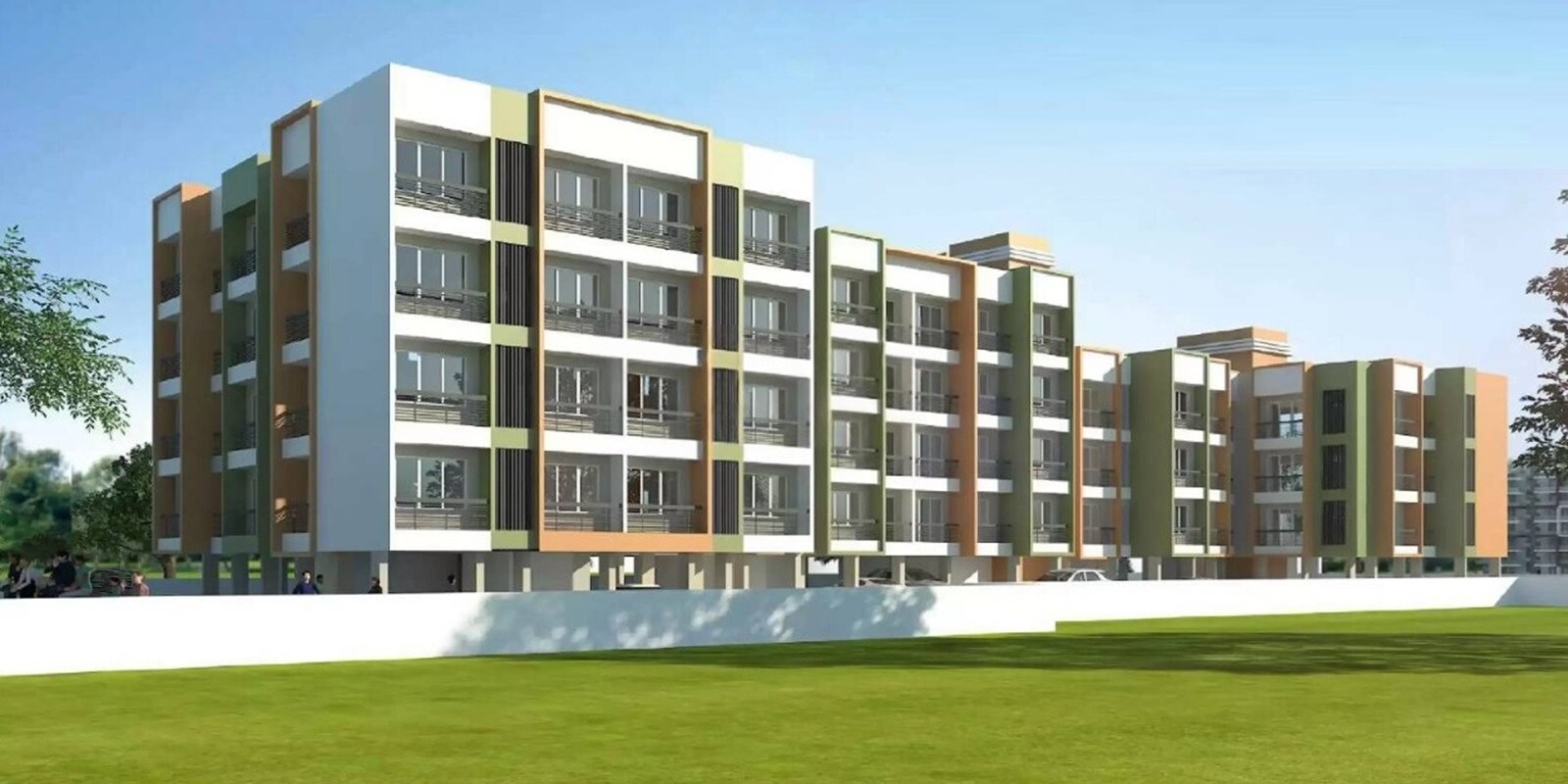 Prithvi Sai Yash Complex