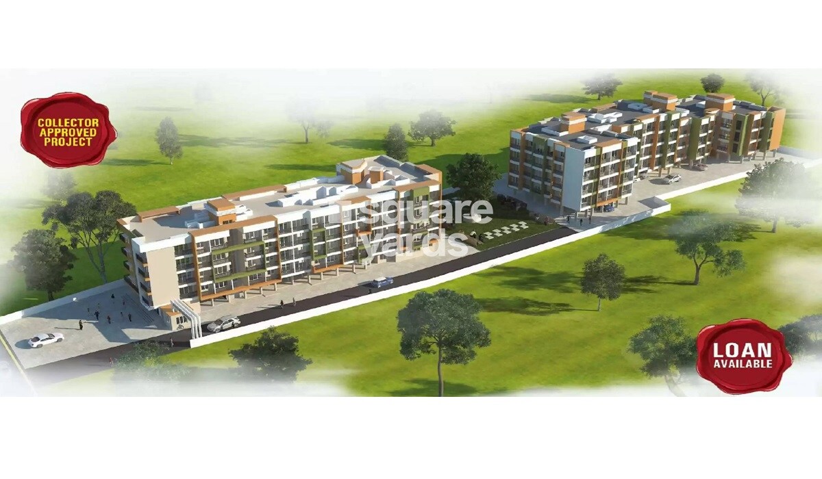 Prithvi Sai Yash Complex