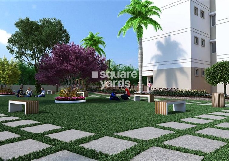 Prithvi Srishti Complex Amenities-Features 1