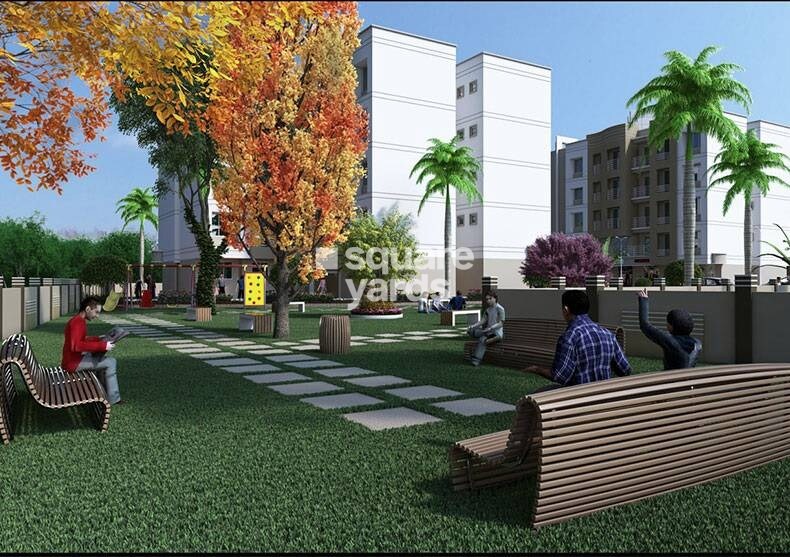 Prithvi Srishti Complex Amenities-Features 2