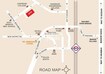 Prithvi Srishti Complex Location Image