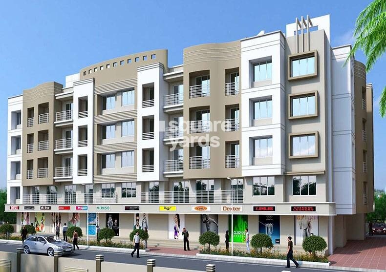 Prithvi Srishti Complex