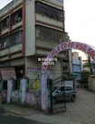 Raas Leela CHS Entrance View