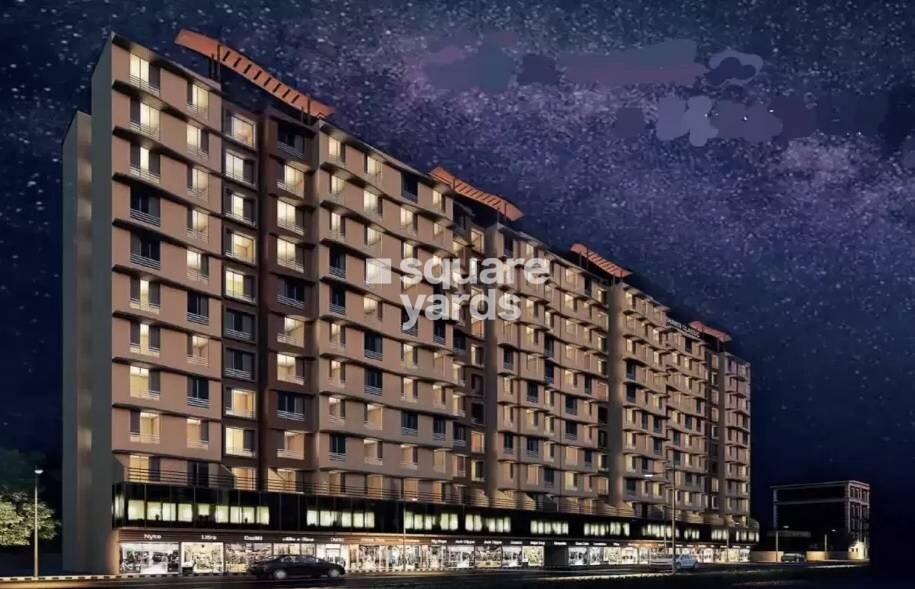 Rachna And Crystal Shanti Classic