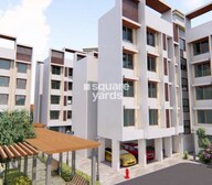 Radha Krishna Residency Mumbai Amenities-Features