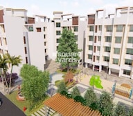 Radha Krishna Residency Mumbai Amenities-Features