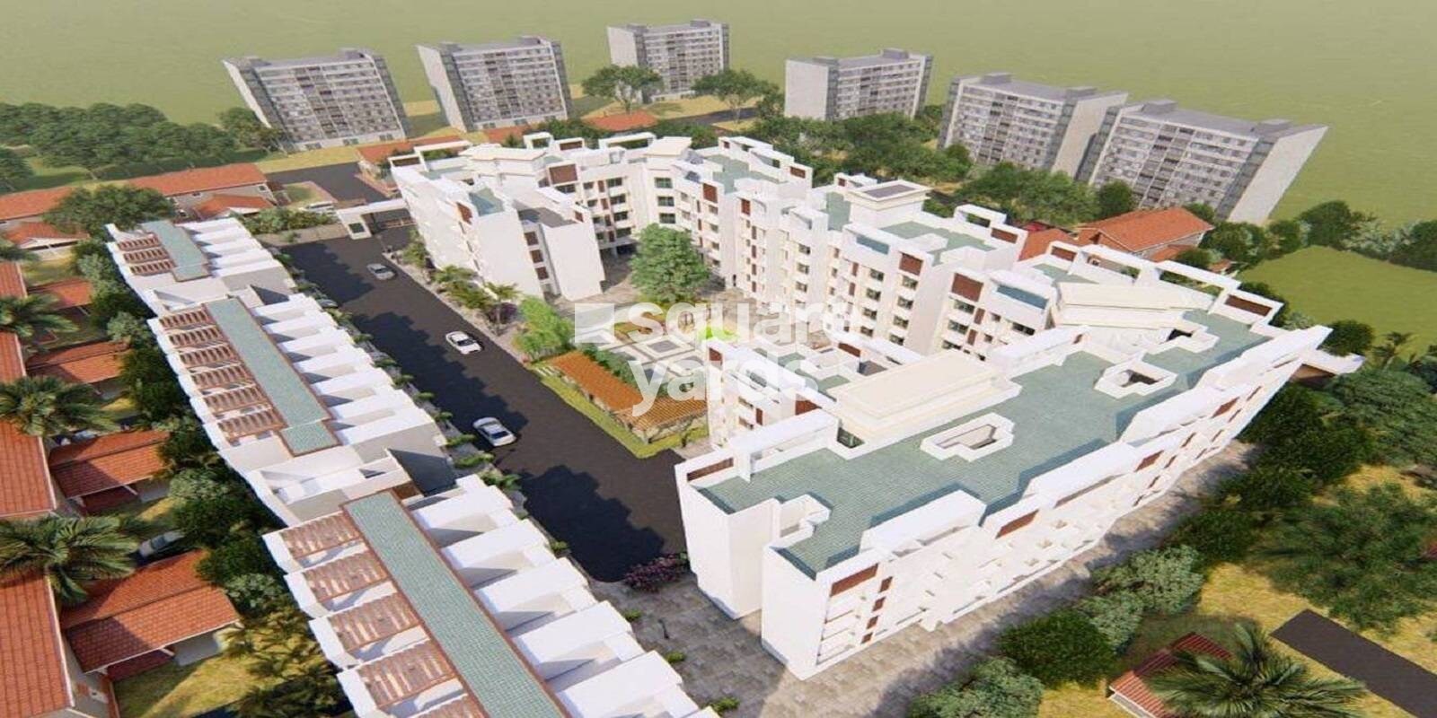 Radha Krishna Residency Mumbai