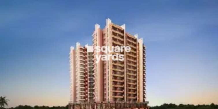 Radheya Sai Enclave Project Thumbnail Image