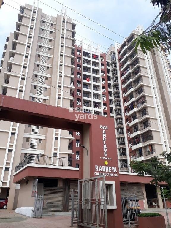 Radheya Sai Enclave