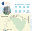 Radheya Siddhai Heights Location Image