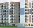 Radheya Siddhai Heights