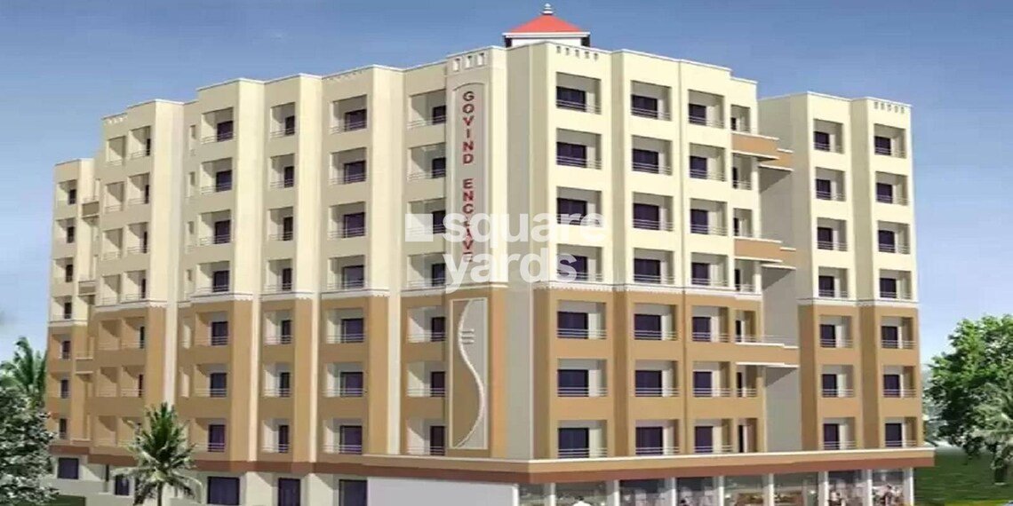 Rai Residency Govind Enclave Cover Image