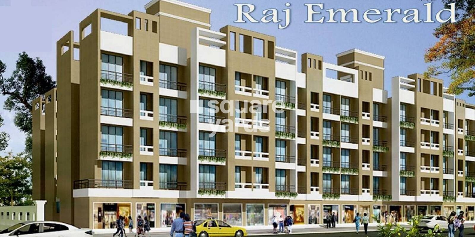 Raj Emerald