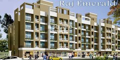 Raj Emerald