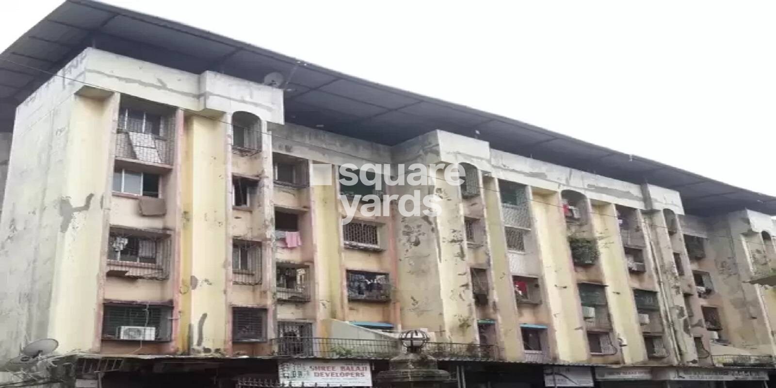 Raj Niketan