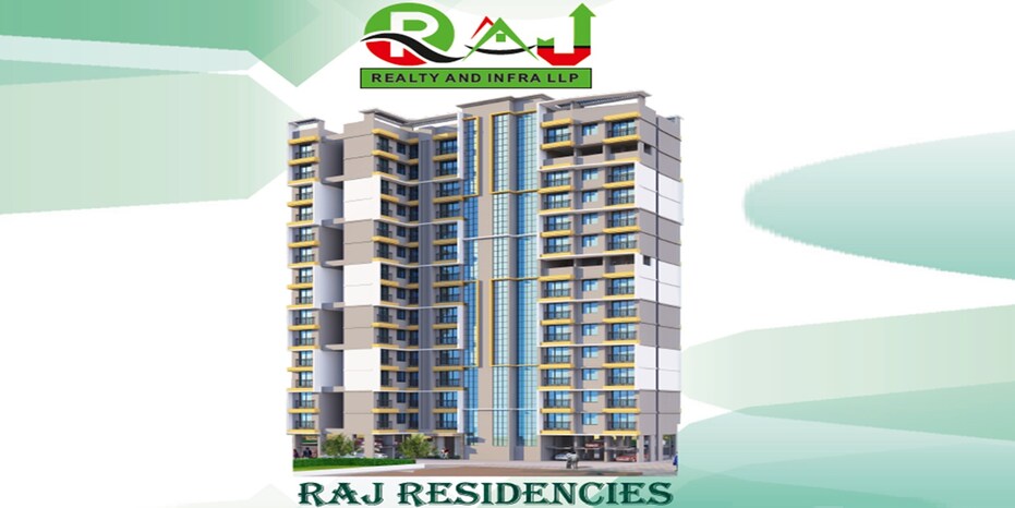 Raj Residencies Cover Image