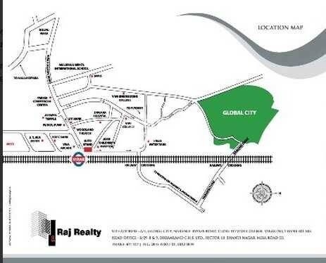 Raj ShreeShashwat Location Image