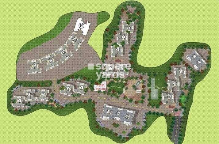 Raj ShreeShashwat Master Plan 1