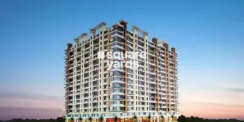 Raj Viva Maitry Heights Project Thumbnail Image