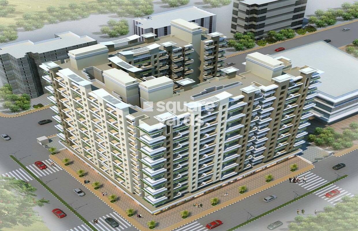 Raj Viva Maitry Heights