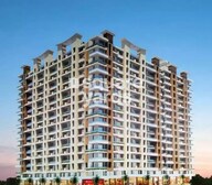 Raj Viva Maitry Heights Tower View
