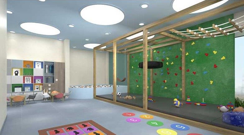 Raj Yashwant Circle Amenities-Features 1