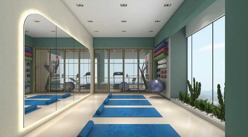 Raj Yashwant Circle Amenities-Features 2