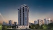 Raj Yashwant Circle Apartment Exteriors