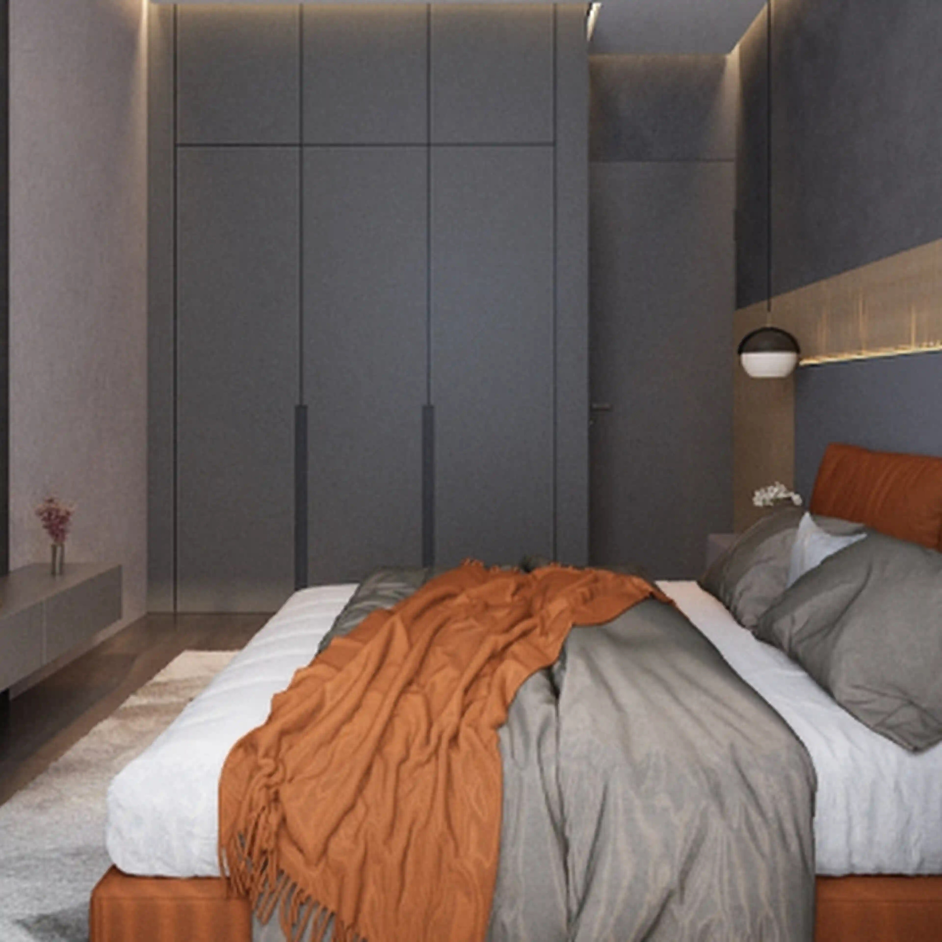 Raj Yashwant Circle Apartment Interiors