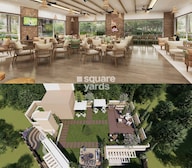 Rajesh Mahavir Universe Amenities-Features
