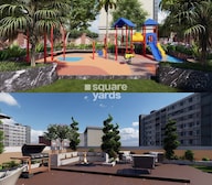 Rajesh Mahavir Universe Amenities-Features
