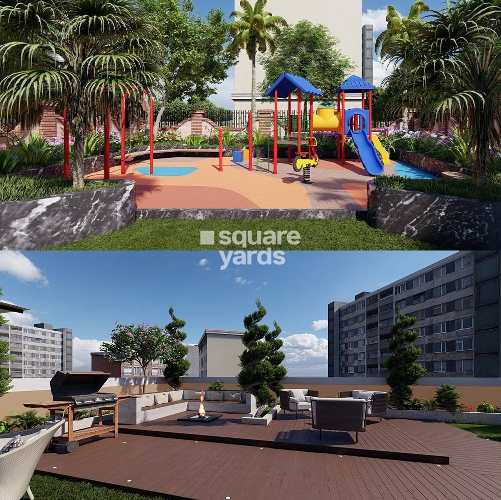 Rajesh Mahavir Universe